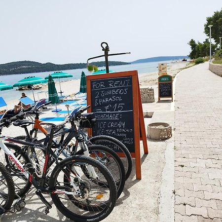 ドニー・セゲットDomenico - 50 M From The Seaアパートメント エクステリア 写真